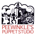 Peewinkle’s Puppet Studio 