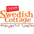 Swedish Cottage Marionette Theatre